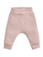 Mamas & Papas Pink Little Sister Bodysuit & Leggings Set