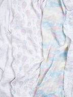 aden + anais Pink Cotton Muslin Blankets 4 Pack