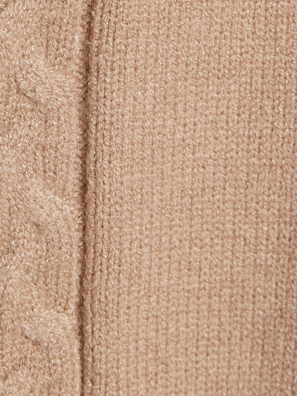 River Island Brown Born to be Awesome Cardigan & Leggings Set