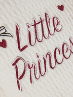 River Island Cream Little Princess Cardigan Set