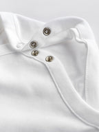 White Essential 10 Pack Short Sleeve Bodysuits