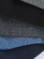 Multi 10 Pack Trainer Socks