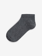 Multi 10 Pack Trainer Socks