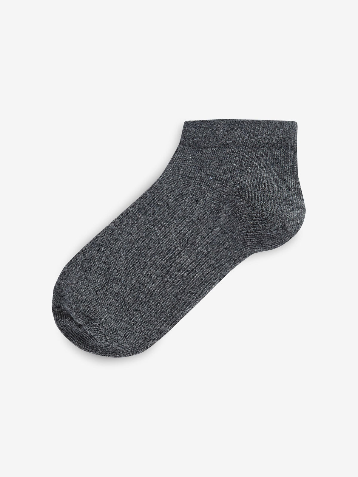 Multi 10 Pack Trainer Socks