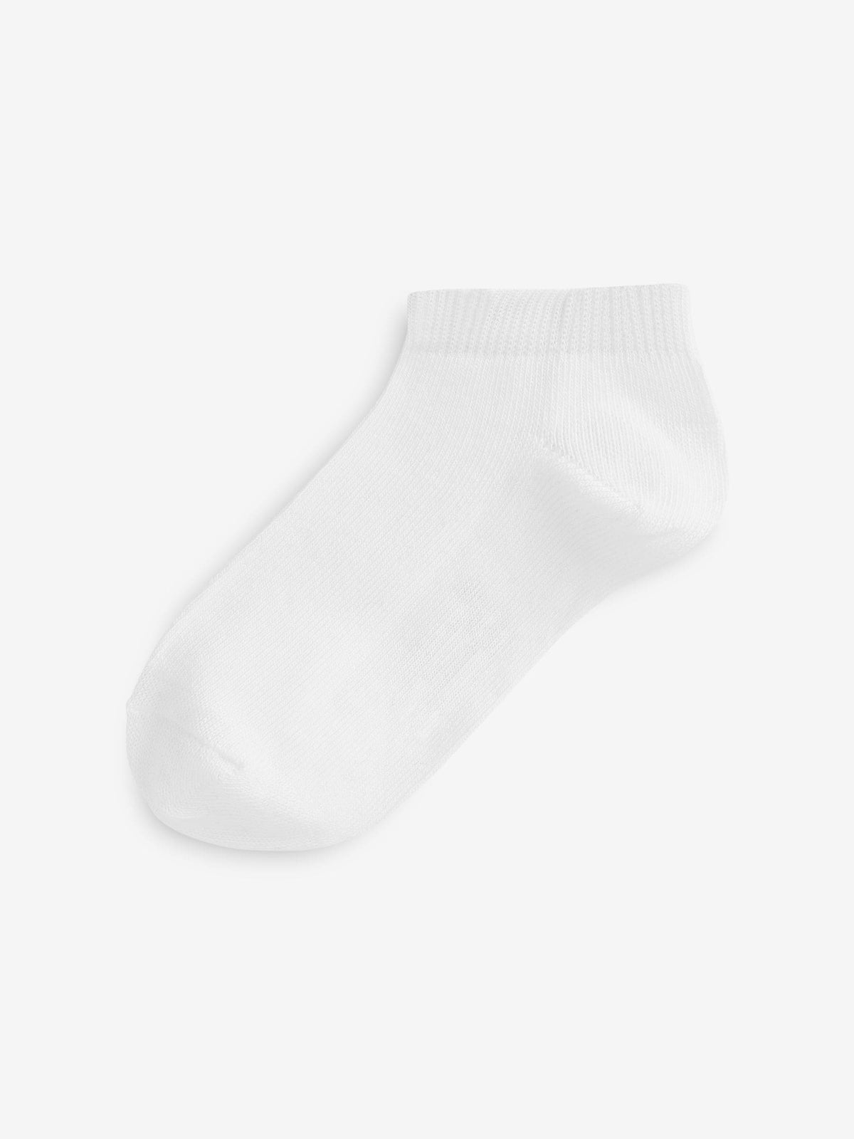 Multi 10 Pack Trainer Socks