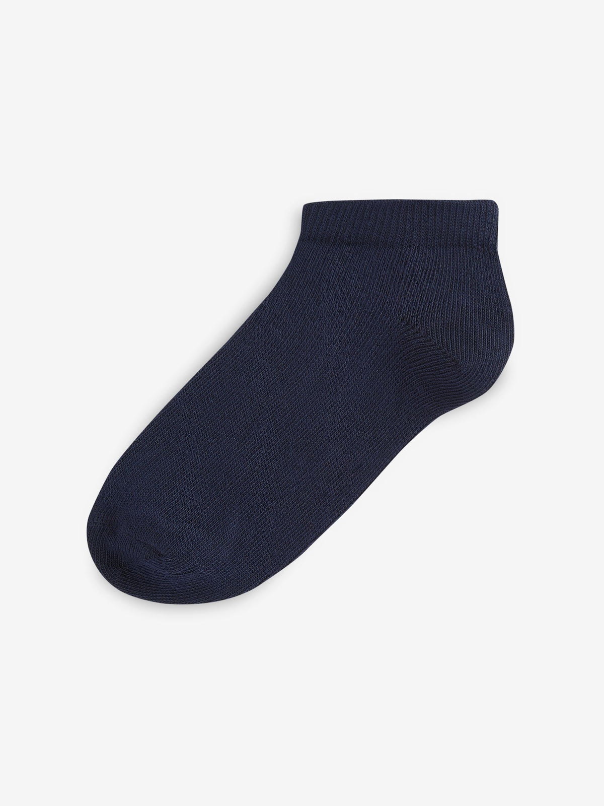 Multi 10 Pack Trainer Socks