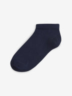 Multi 10 Pack Trainer Socks