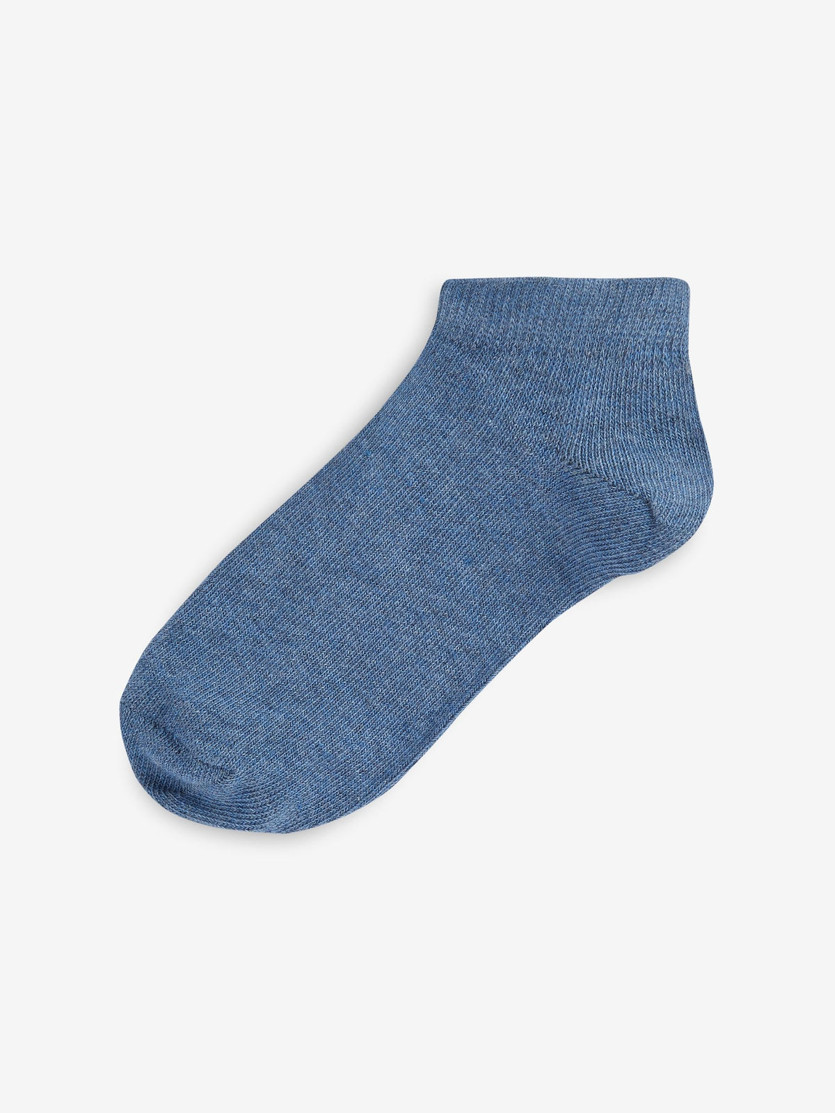 Multi 10 Pack Trainer Socks