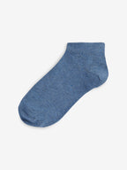 Multi 10 Pack Trainer Socks