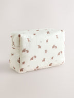 Neutral Hamish Baby Nappy Bag