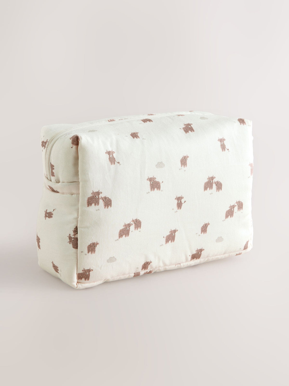 Neutral Hamish Baby Nappy Bag