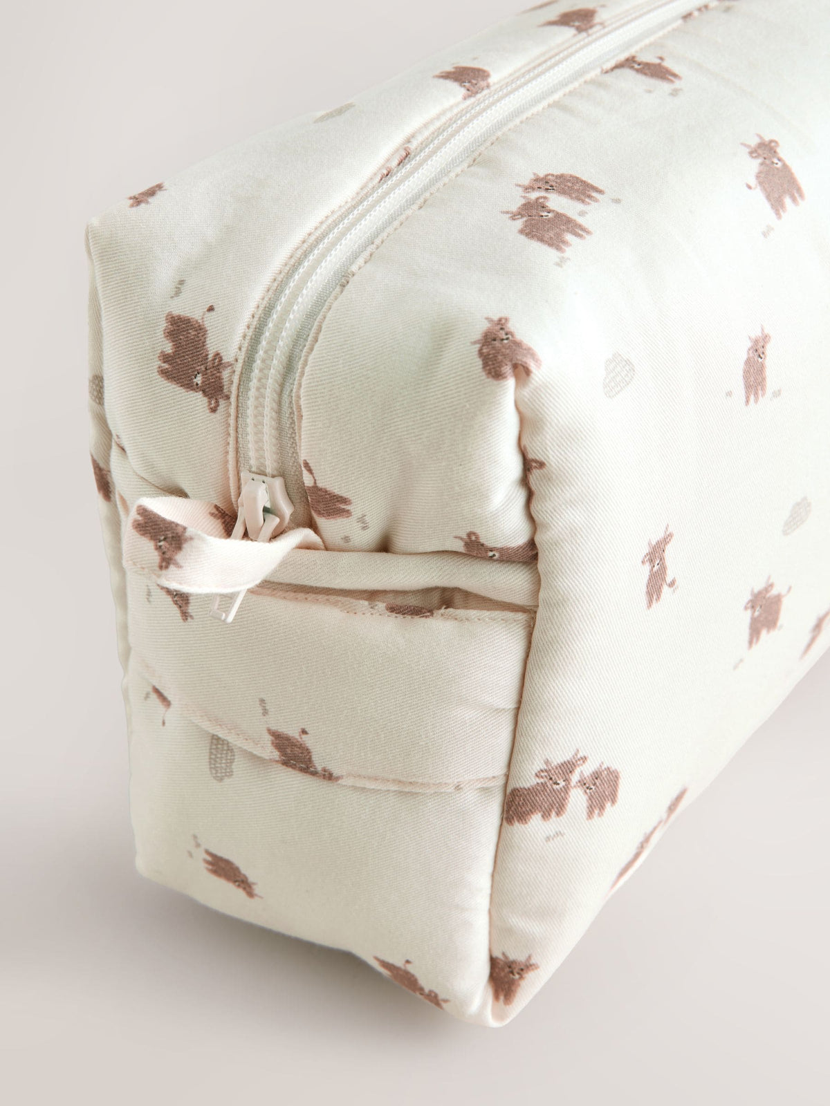 Neutral Hamish Baby Nappy Bag