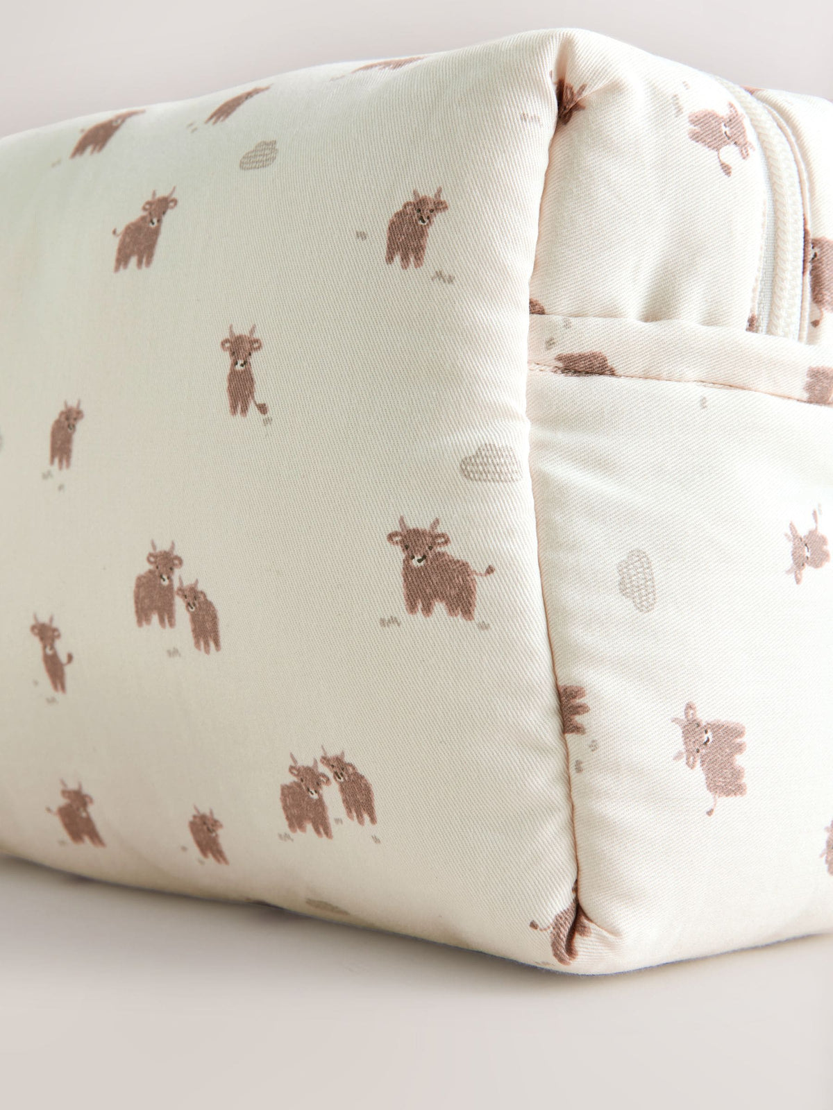 Neutral Hamish Baby Nappy Bag