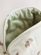 Neutral Hamish Baby Nappy Bag