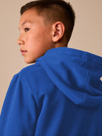 Cobalt Blue NXT Overhead Hoodie (3-16yrs)