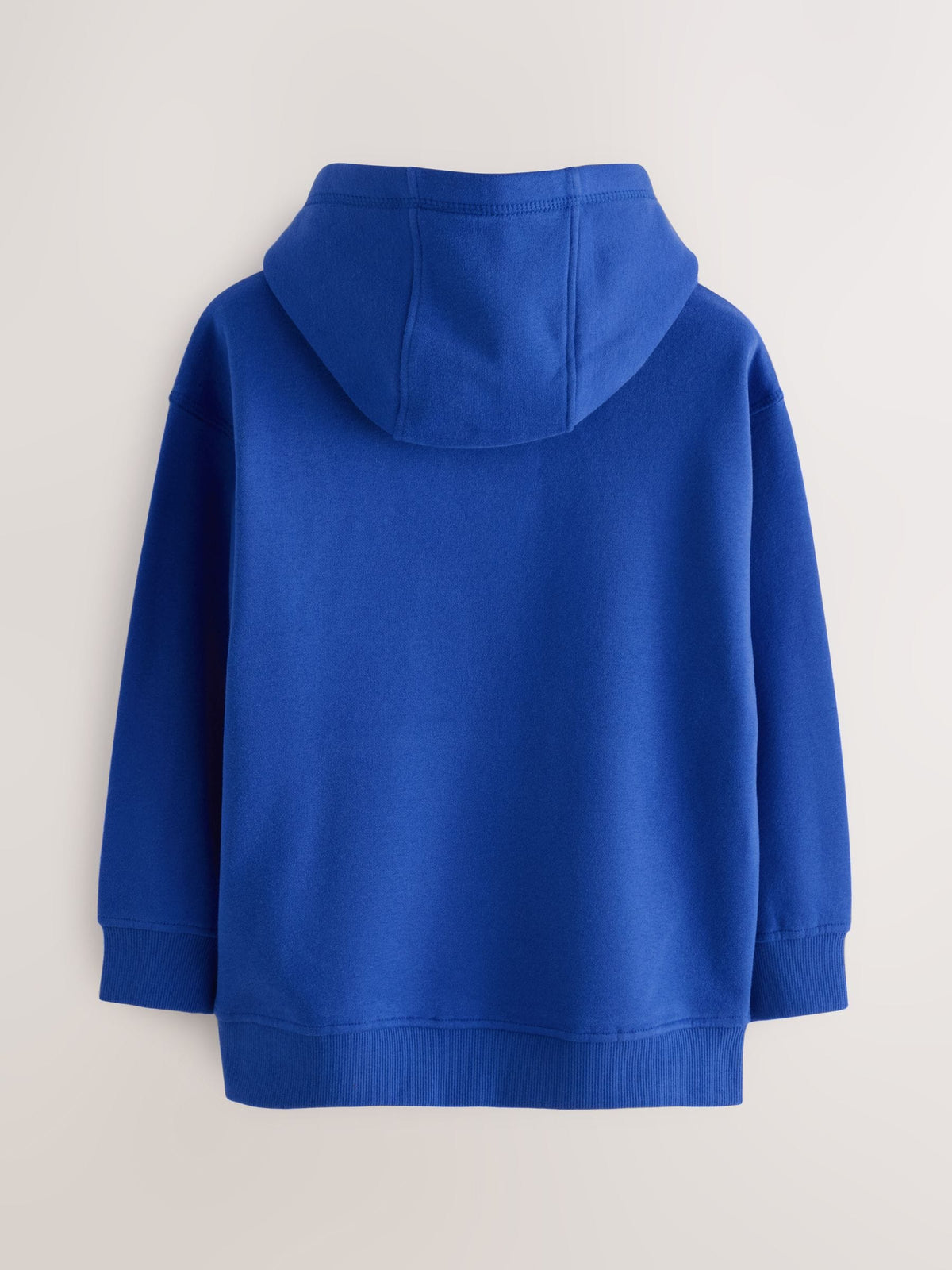 Cobalt Blue NXT Overhead Hoodie (3-16yrs)