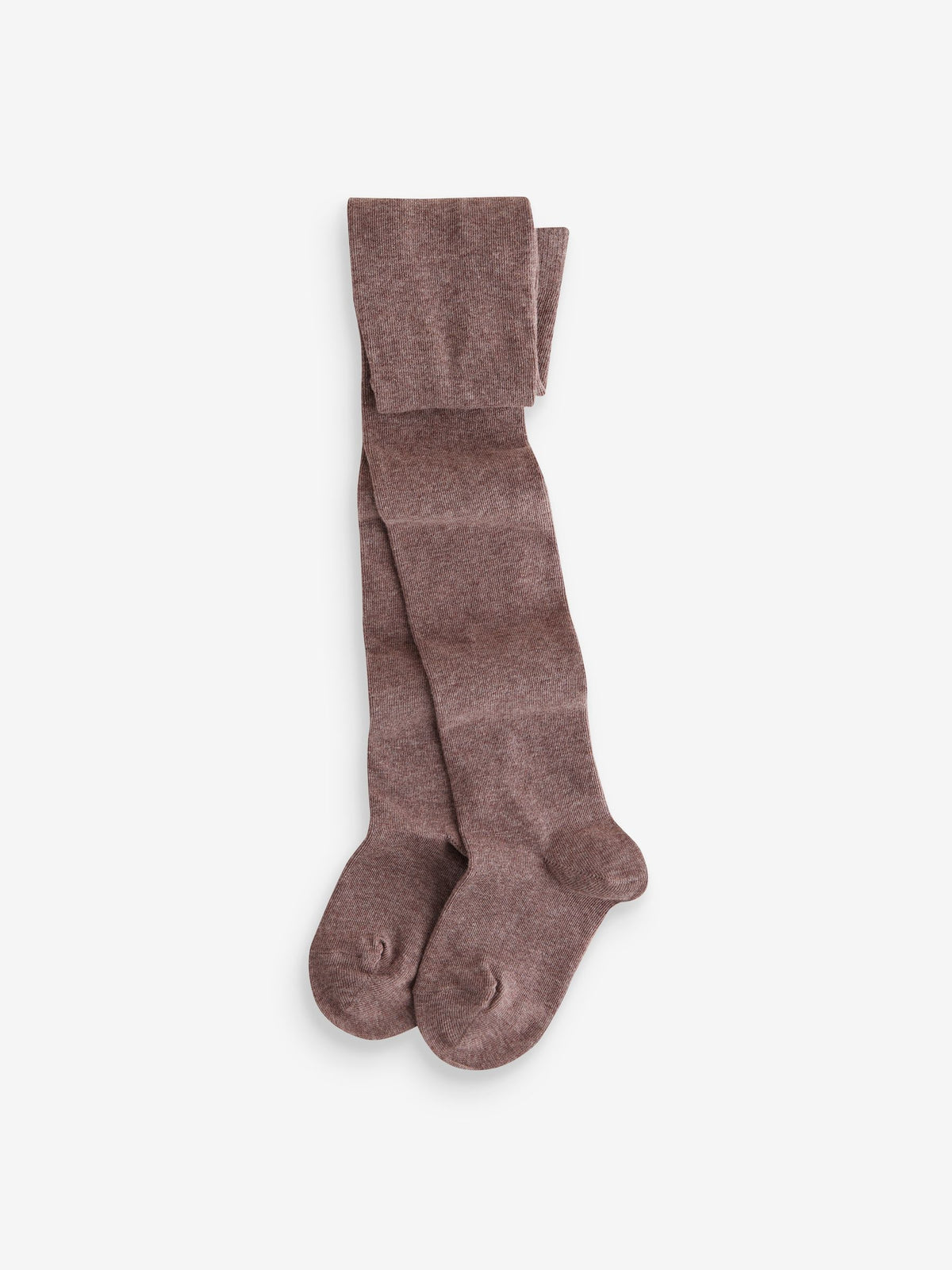 Cream/Neutral Cotton Rich Tights 3 Pack
