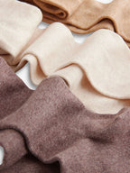 Cream/Neutral Cotton Rich Tights 3 Pack