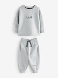 Baker by Ted Baker Sweatshirt and Joggers Set