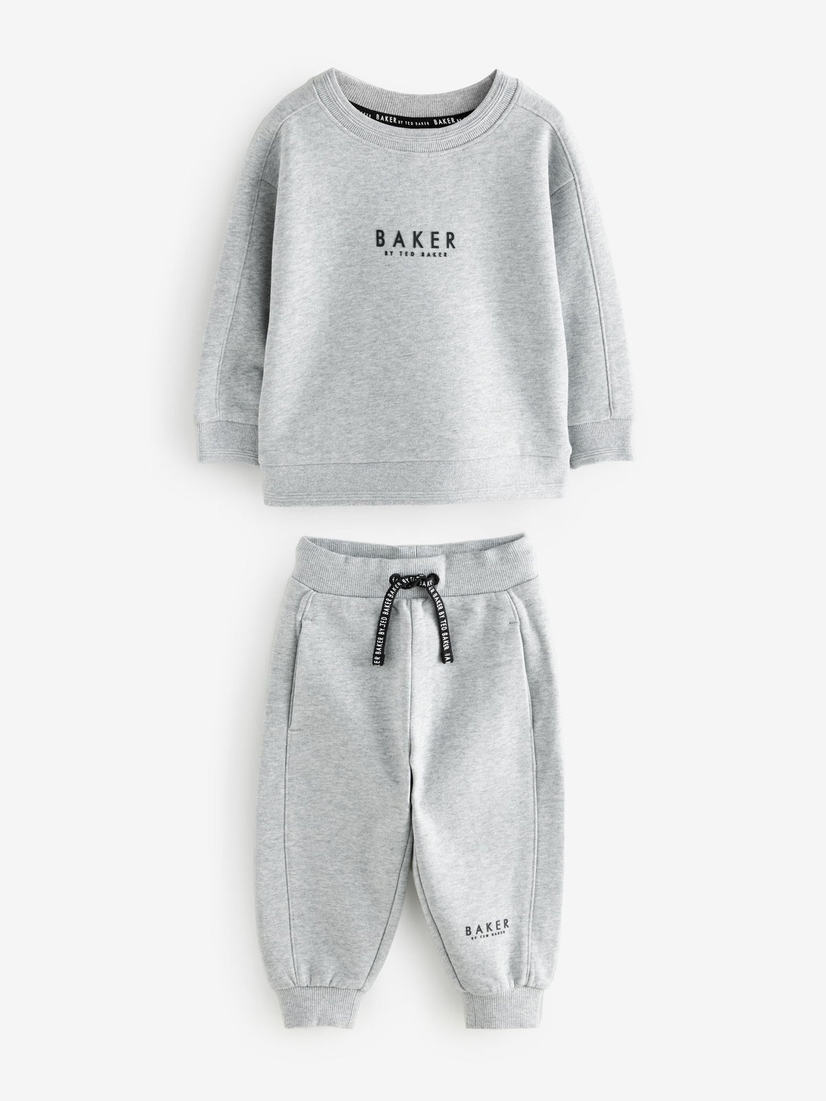 Baker by Ted Baker Sweatshirt and Joggers Set