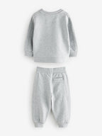 Baker by Ted Baker Sweatshirt and Joggers Set