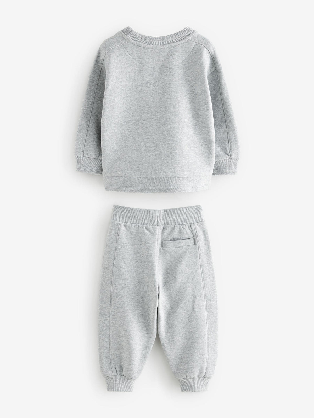 Baker by Ted Baker Sweatshirt and Joggers Set