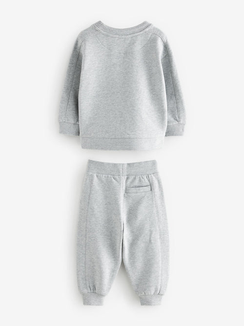 Baker by Ted Baker Sweatshirt and Joggers Set