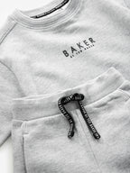 Baker by Ted Baker Sweatshirt and Joggers Set