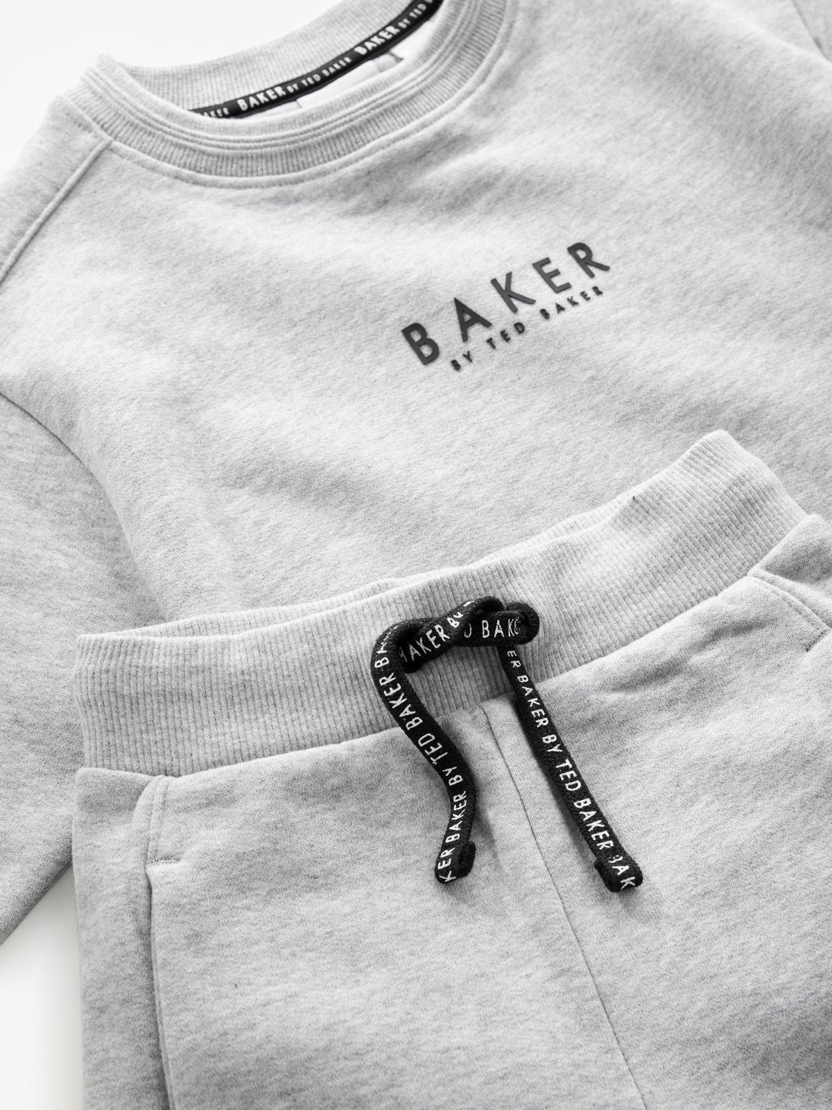 Baker by Ted Baker Sweatshirt and Joggers Set