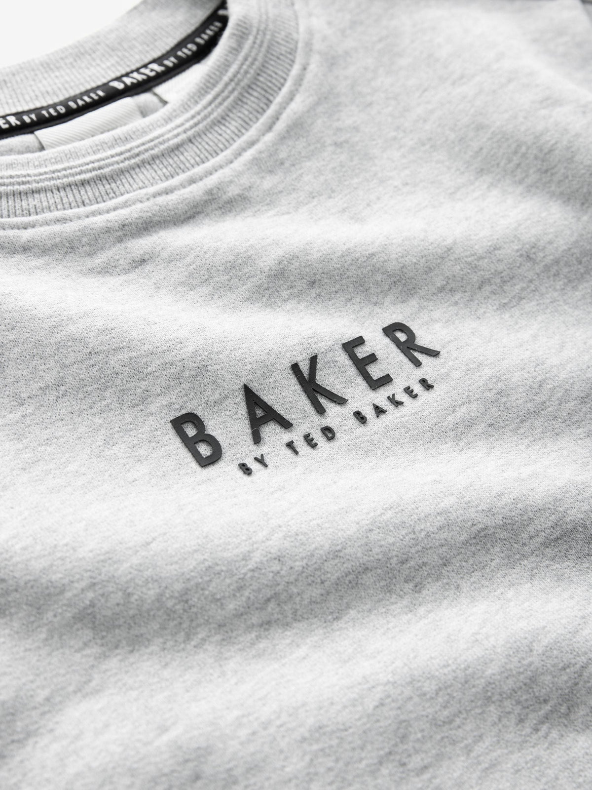 Baker by Ted Baker Sweatshirt and Joggers Set