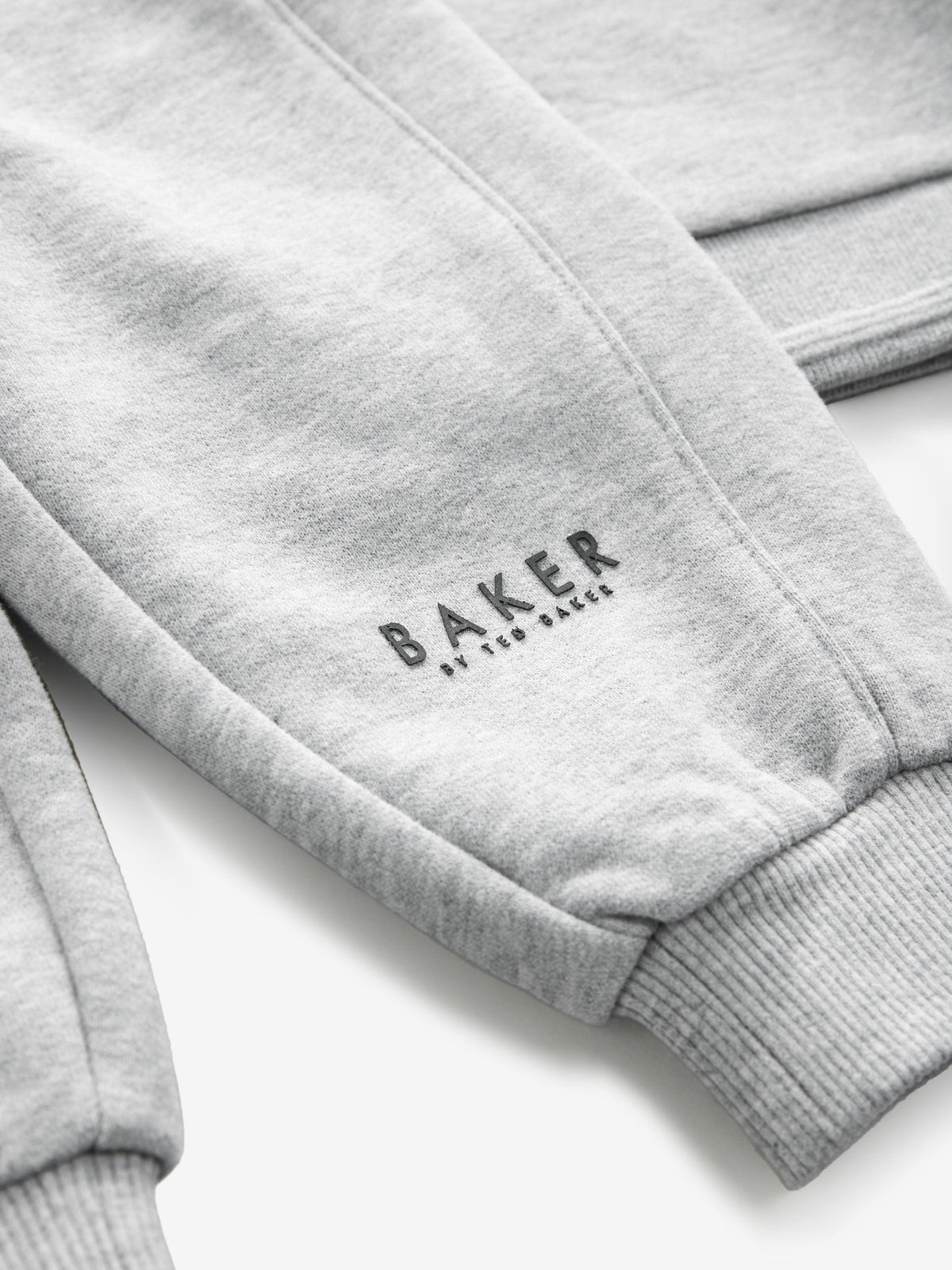 Baker by Ted Baker Sweatshirt and Joggers Set