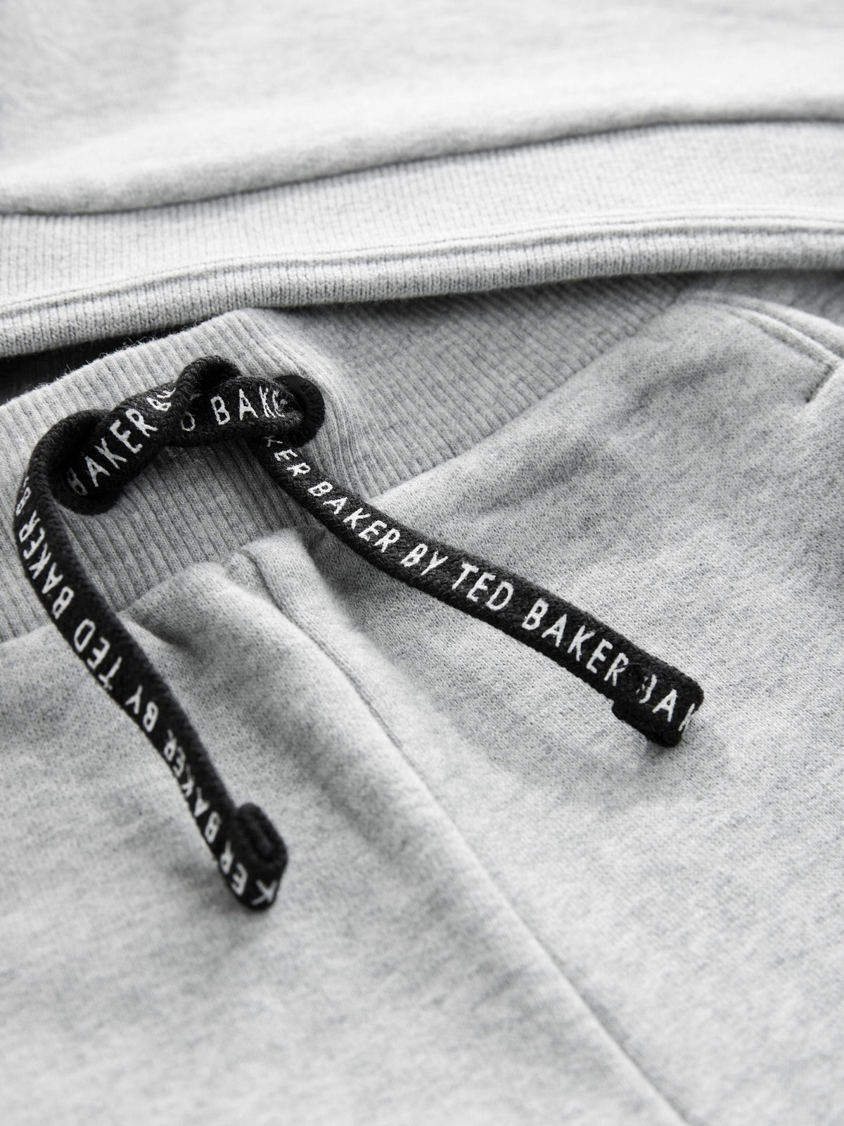 Baker by Ted Baker Sweatshirt and Joggers Set