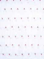 Aden + Anais White Muslin Blanket 4 Pack