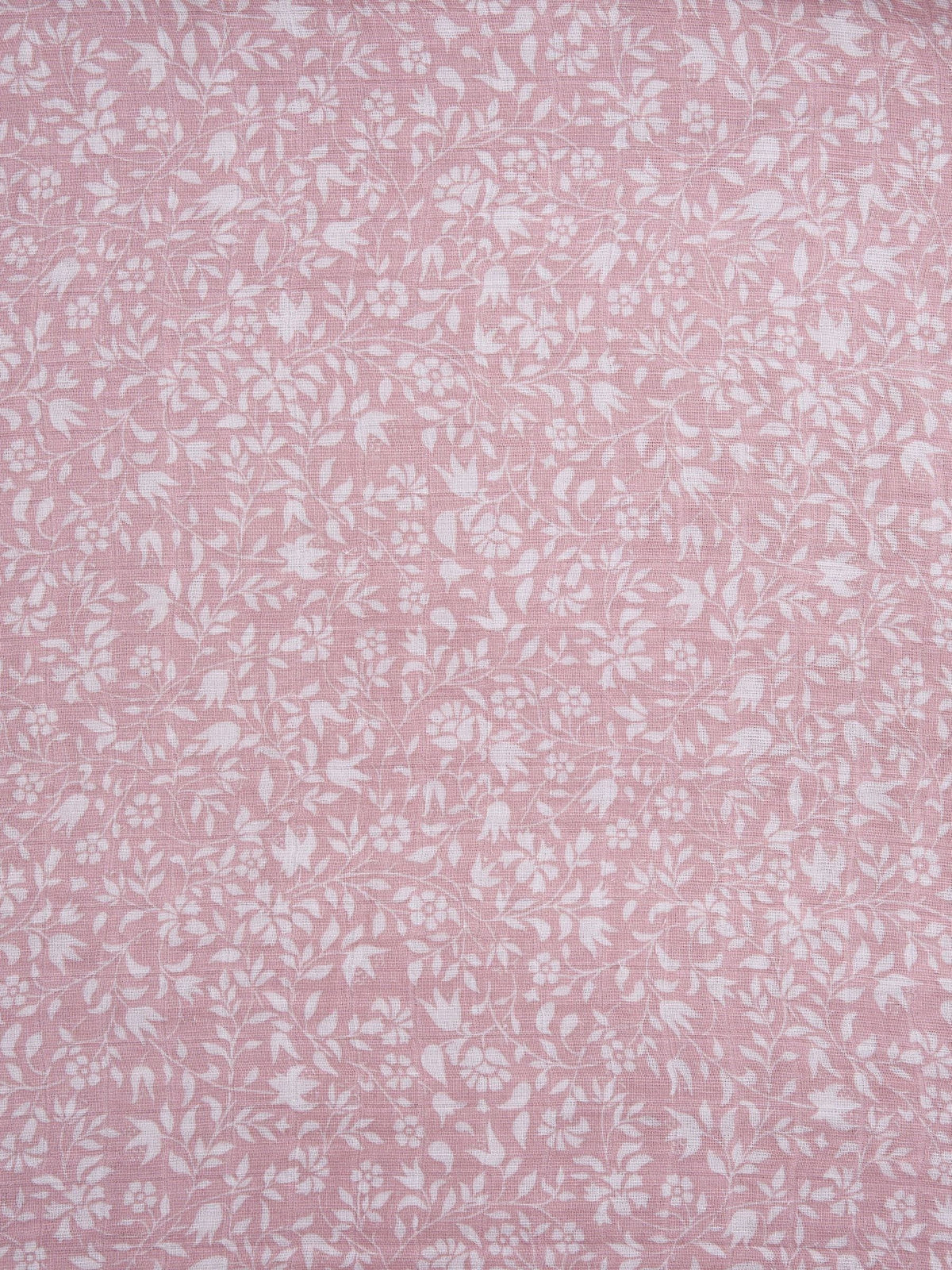 Aden + Anais White Muslin Blanket 4 Pack