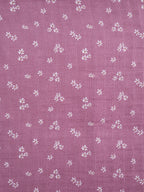 Aden + Anais White Muslin Blanket 4 Pack