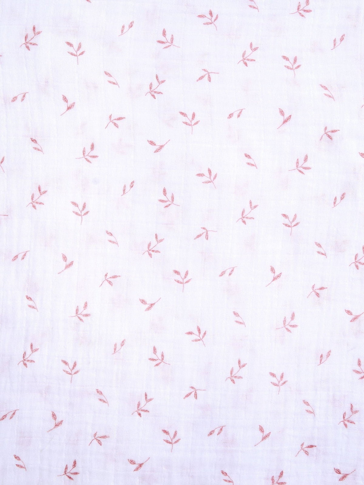 Aden + Anais White Muslin Blanket 4 Pack