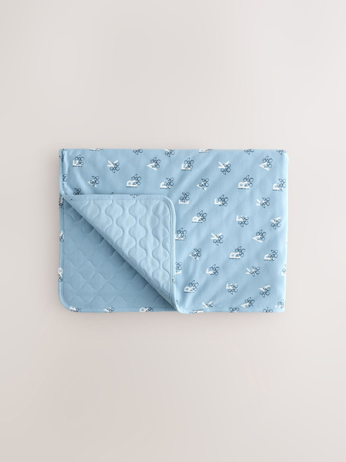 Baker by Ted Baker Blanket