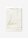 Baker by Ted Baker Cable Knit Fleece Blanket