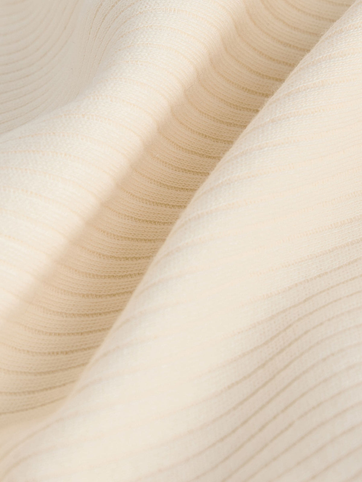 Cream Baby Short Sleeve Bodysuits 5 Pack