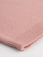 Pink Baby Knitted Wrap Jumper and Leggings 2 Piece Set (0mths-2yrs)