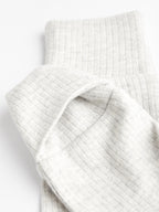 Neutral Baby Footless 2 Way Zip 100% Cotton Sleepsuits 3 Pack (0mths-3yrs)