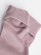 Pink 3 Pack Two Way Zip Baby Sleepsuits (0mths-3yrs)