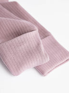 Pink 3 Pack Two Way Zip Baby Sleepsuits (0mths-3yrs)