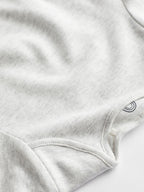Neutral Baby Essential Long Sleeve Bodysuits 5 Pack