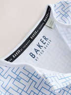 Baker by Ted Baker 3 Pack Sleepsuits