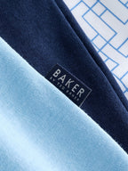 Baker by Ted Baker 3 Pack Sleepsuits