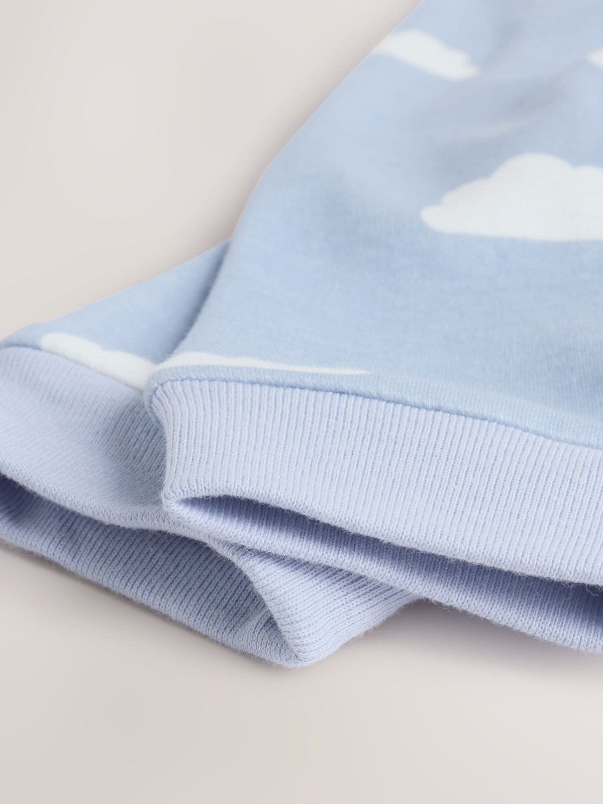 Blue Cloud 2.5 TOG Removable Sleeve Baby Sleep Bag