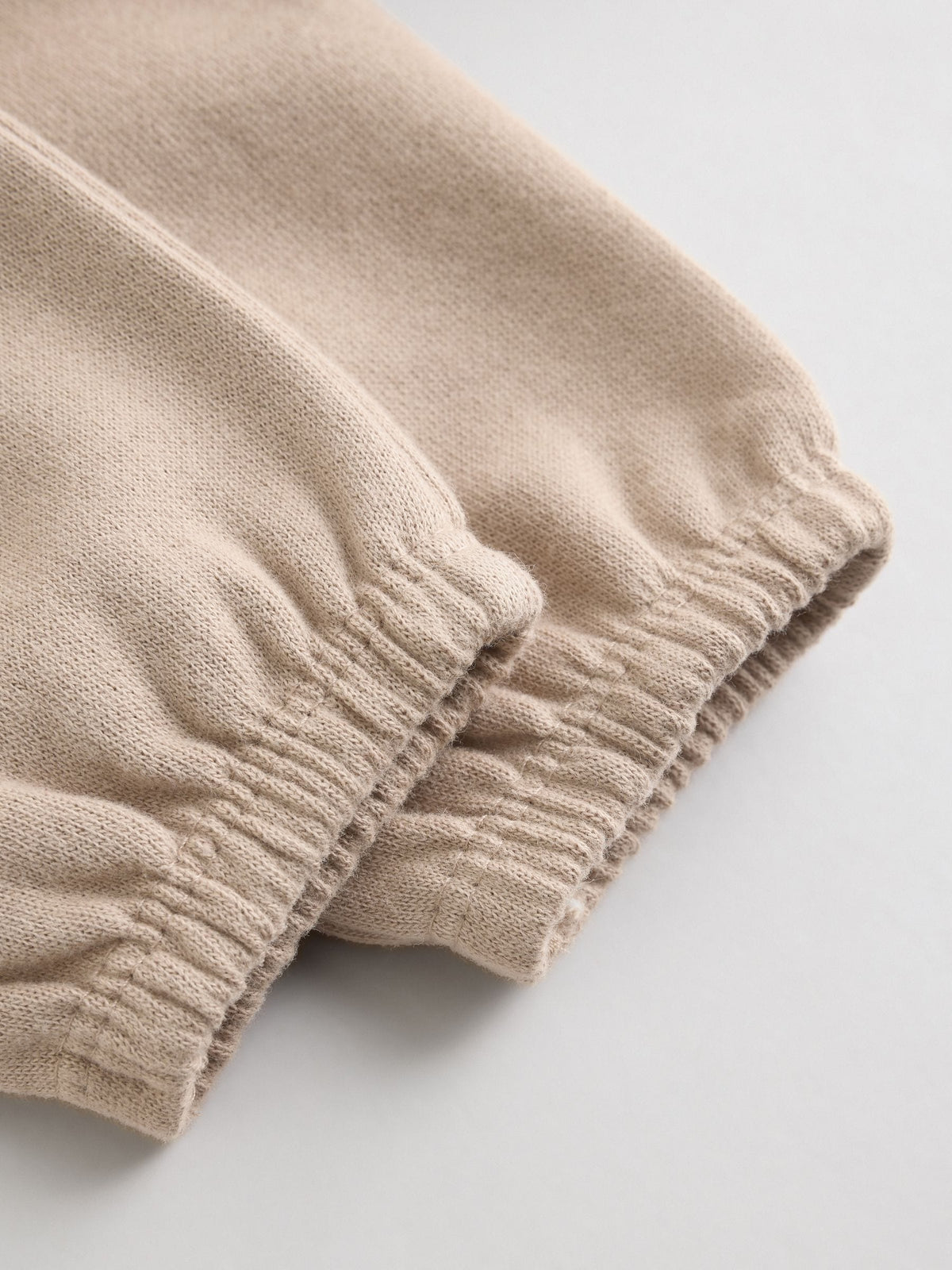 Neutral Baby Sweatshirt and Joggers Set 6 Piece (0mths-3yrs)