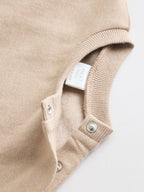 Neutral Baby Sweatshirt and Joggers Set 6 Piece (0mths-3yrs)