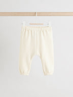 Neutral Baby Sweatshirt and Joggers Set 6 Piece (0mths-3yrs)
